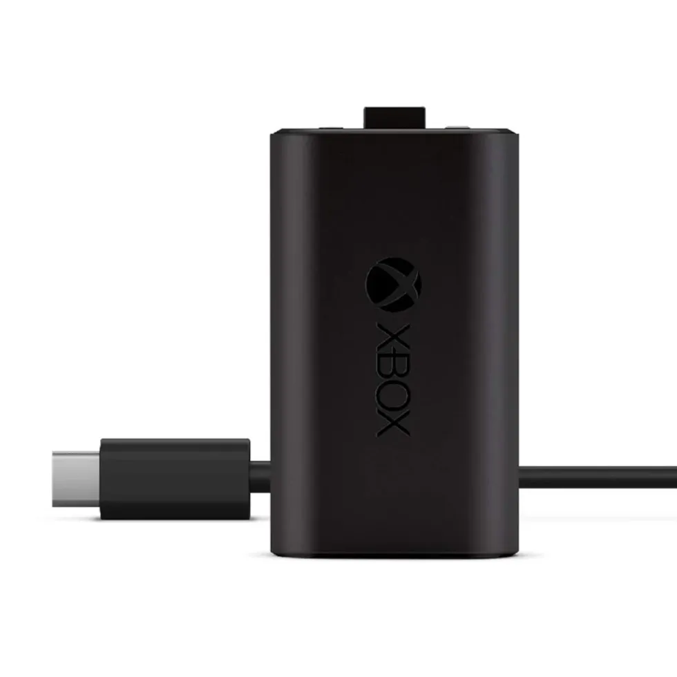 Xbox Play and Charge Batteripakke