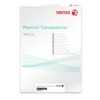 Xerox Overheadpapir Laser A4 50-pk.