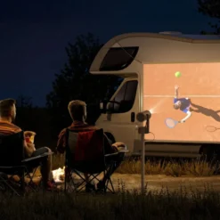 XGIMI MoGo 3 Pro Outdoor Set