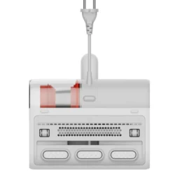 Xiaomi Middsuger Dust Mite Vacuum 2 Hvit