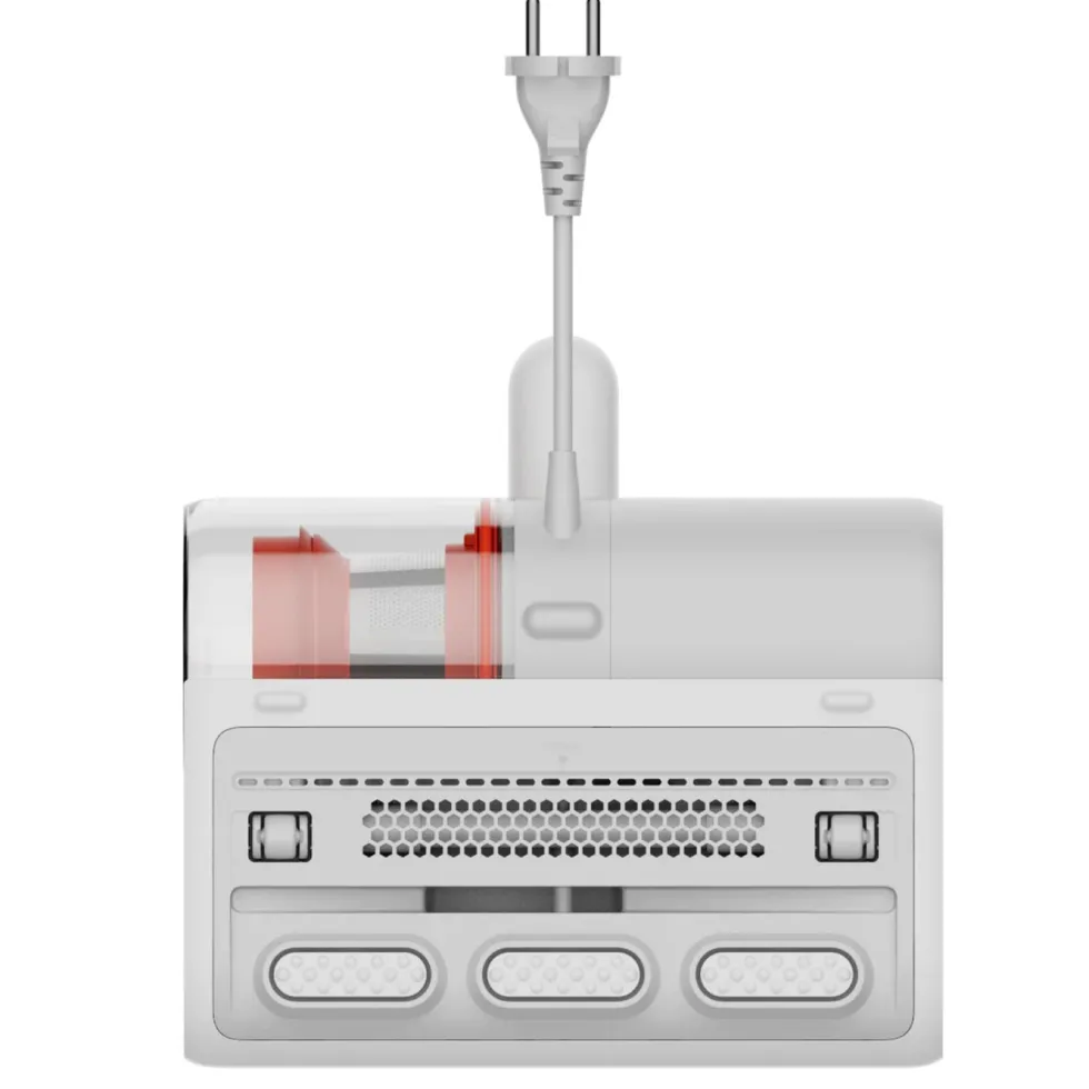 Xiaomi Middsuger Dust Mite Vacuum 2 Hvit