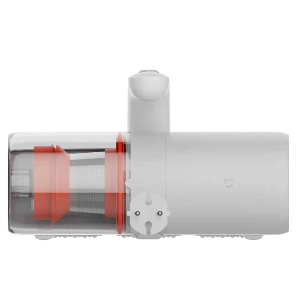Xiaomi Middsuger Dust Mite Vacuum 2 Hvit