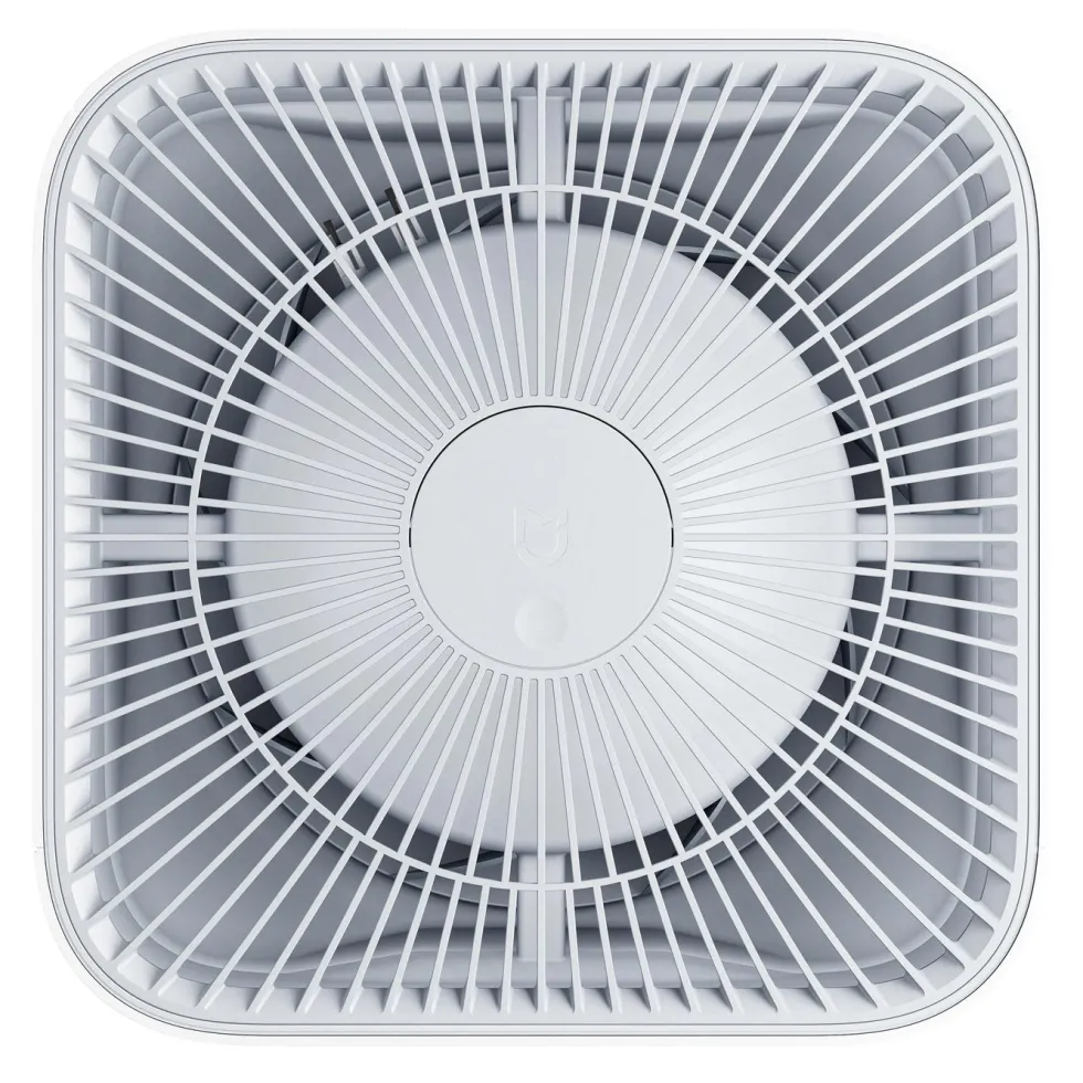 Xiaomi Mijia Smart Air Purifier 6 – smart luftrenser 29–50 m²