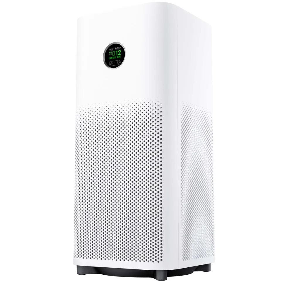 Xiaomi Mijia Smart Air Purifier 6 – smart luftrenser 29–50 m²