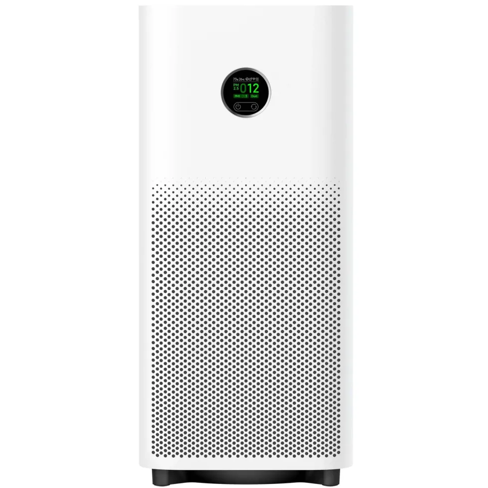 Xiaomi Mijia Smart Air Purifier 6 – smart luftrenser 29–50 m²