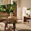 Xiaomi Mijia Smart Fan Pro Slim gulvvifte