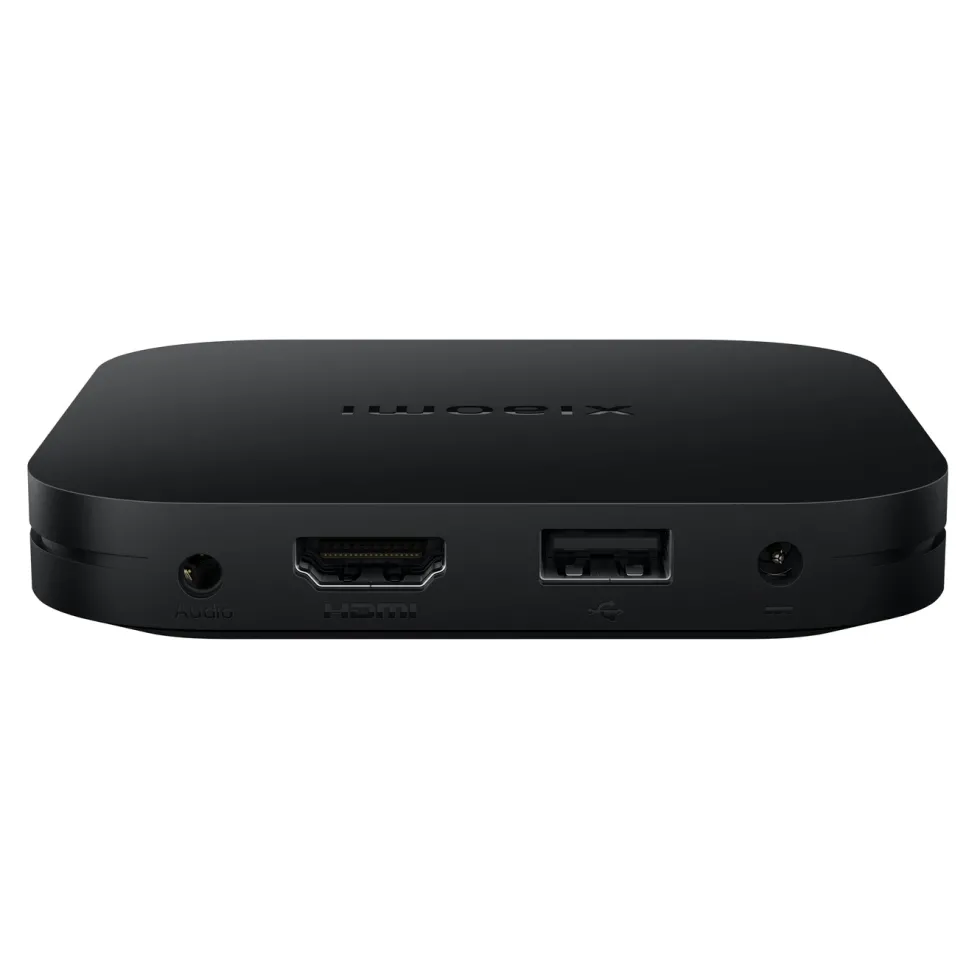 Xiaomi Mi TV Box S 2nd Gen