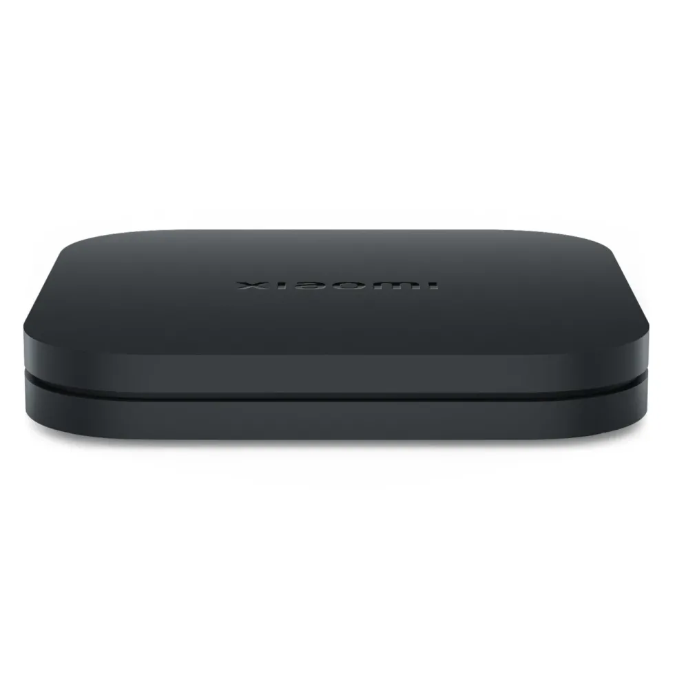 Xiaomi Mi TV Box S 2nd Gen