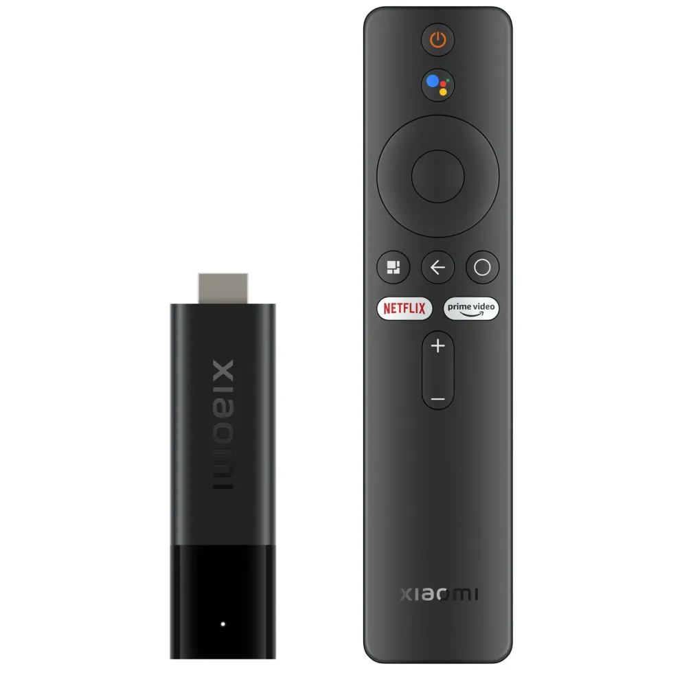 Xiaomi Mi TV Stick 4K TV-stick med Android