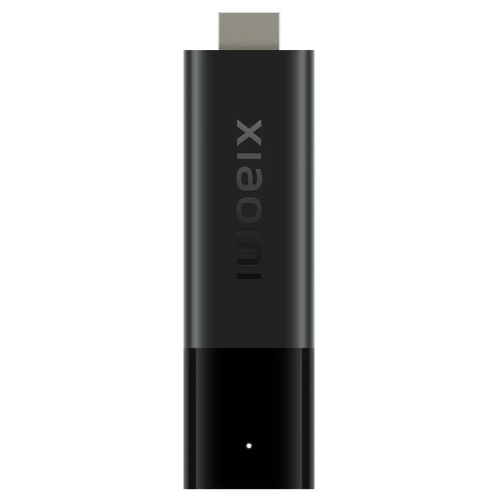 Xiaomi Mi TV Stick 4K TV-stick med Android
