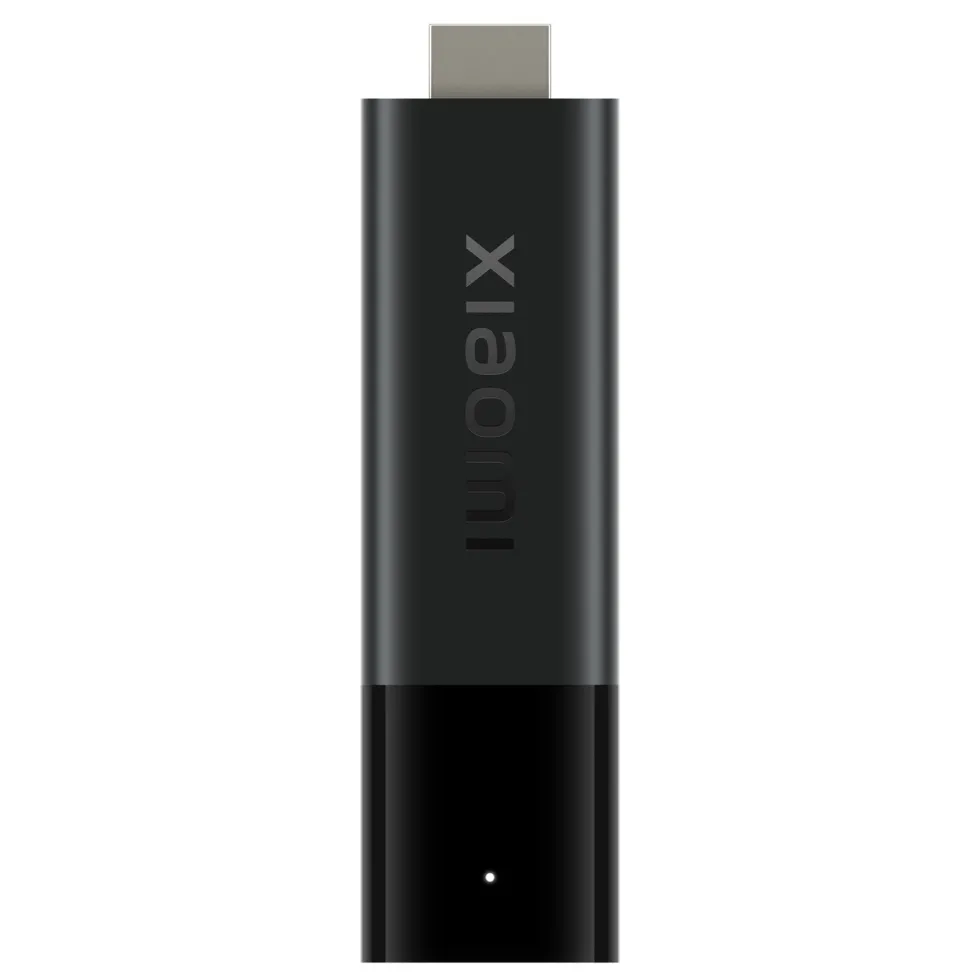 Xiaomi Mi TV Stick 4K TV-stick med Android
