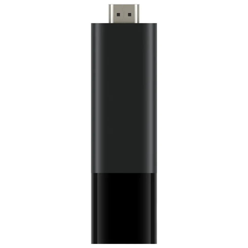 Xiaomi Mi TV Stick 4K TV-stick med Android