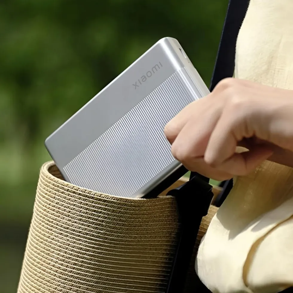 Xiaomi Portable Photo Printer 1S