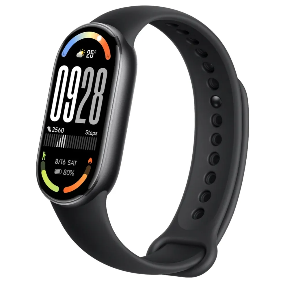 Xiaomi Smart Band 10