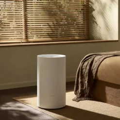 Xiaomi Smart Dehumidifier Lite – avfukter 13 l/døgn