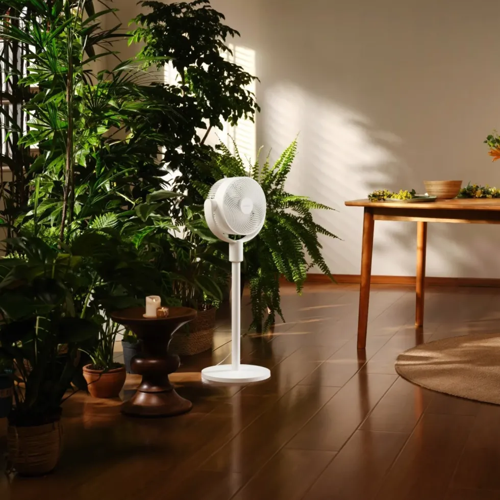 Xiaomi Smart Standing Air Circulation Fan