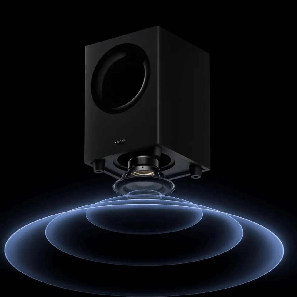 Xiaomi Soundbar Pro 2.1 ch 300 W
