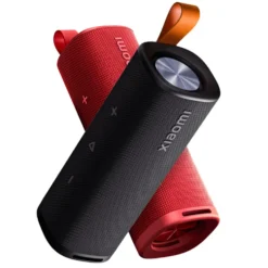Xiaomi Sound Outdoor Bluetooth-høyttaler 30 W Rød