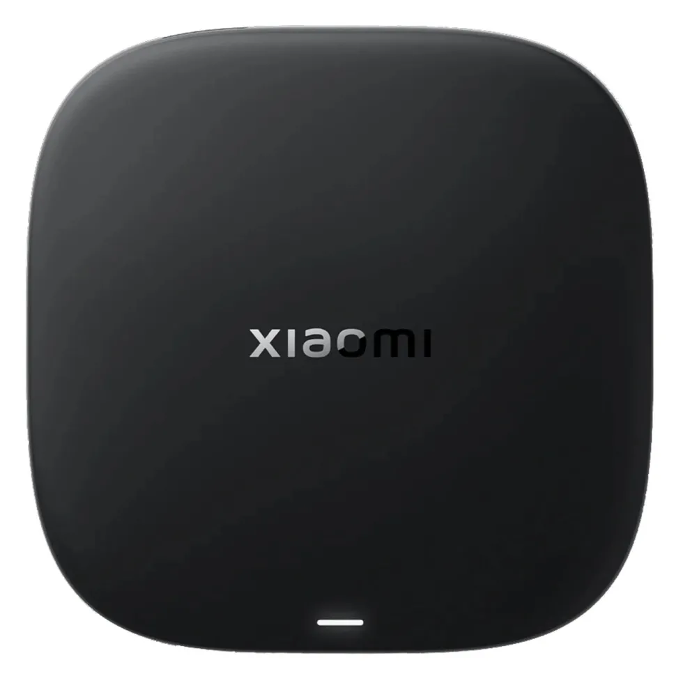 Xiaomi TV Box S 3rd Gen