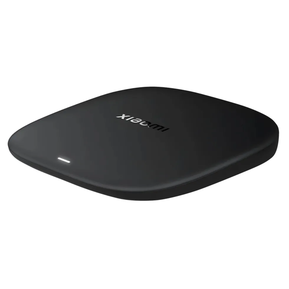 Xiaomi TV Box S 3rd Gen