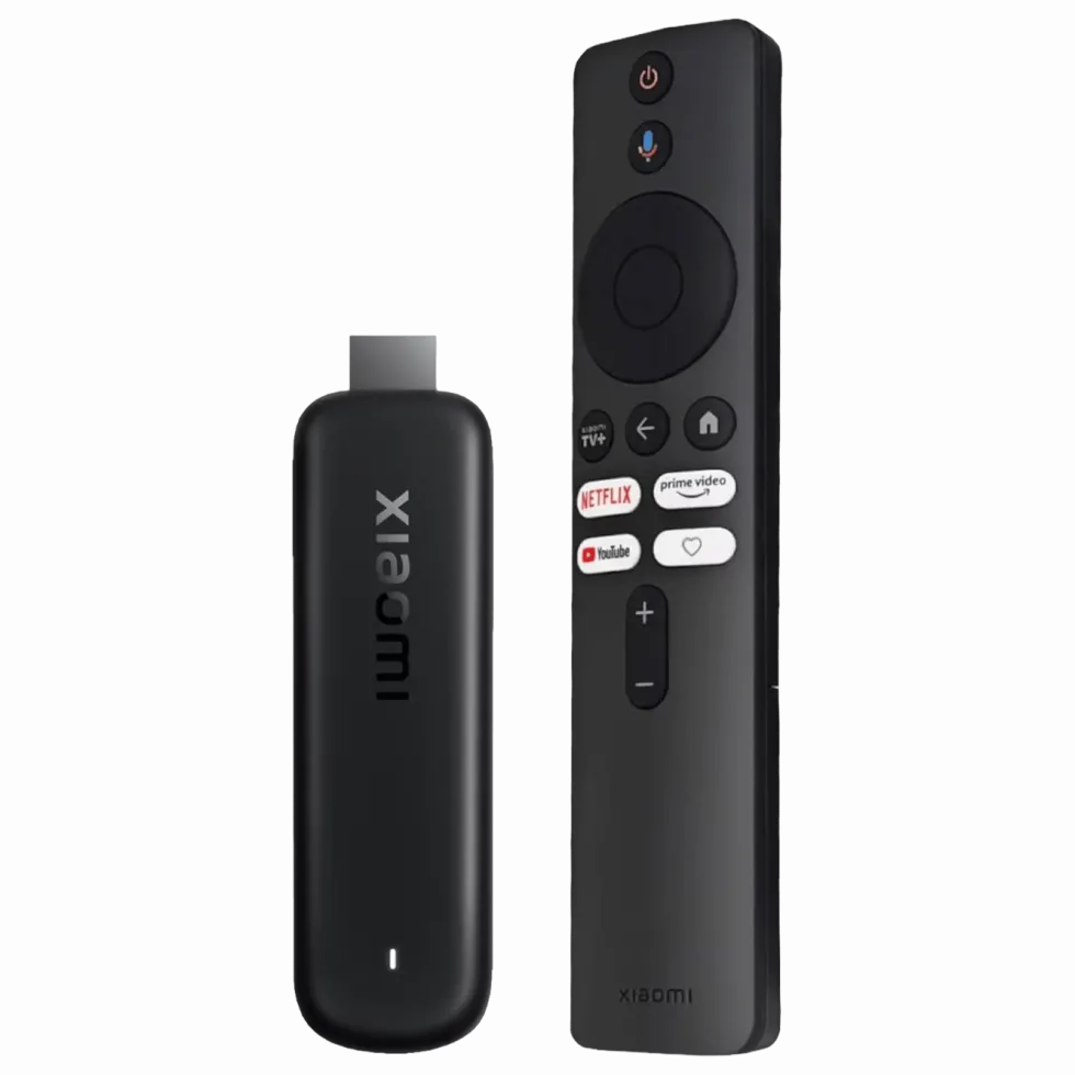 Xiaomi TV Stick HD (2. gen.) mediespiller