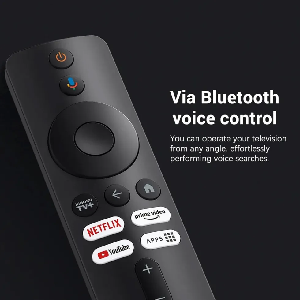 Xiaomi TV Stick 4K (2nd Gen)