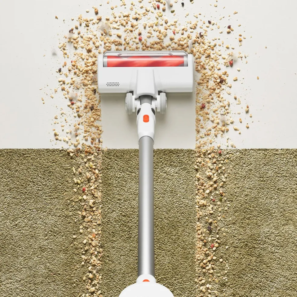 Xiaomi Vacuum Cleaner G20 Lite stavstøvsuger