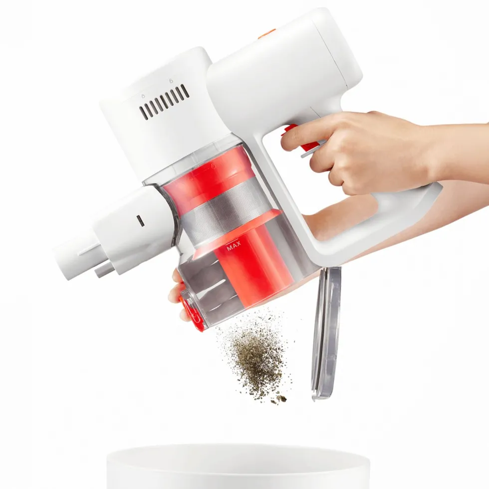 Xiaomi Vacuum Cleaner G20 Lite stavstøvsuger