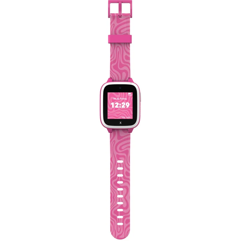 Xplora XGO3 XConnect Gen2 Rosa