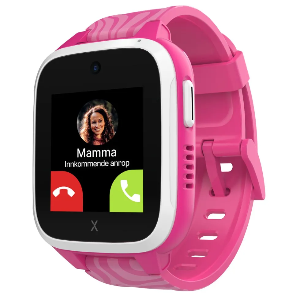 Xplora XGO3 XConnect Gen2 Rosa