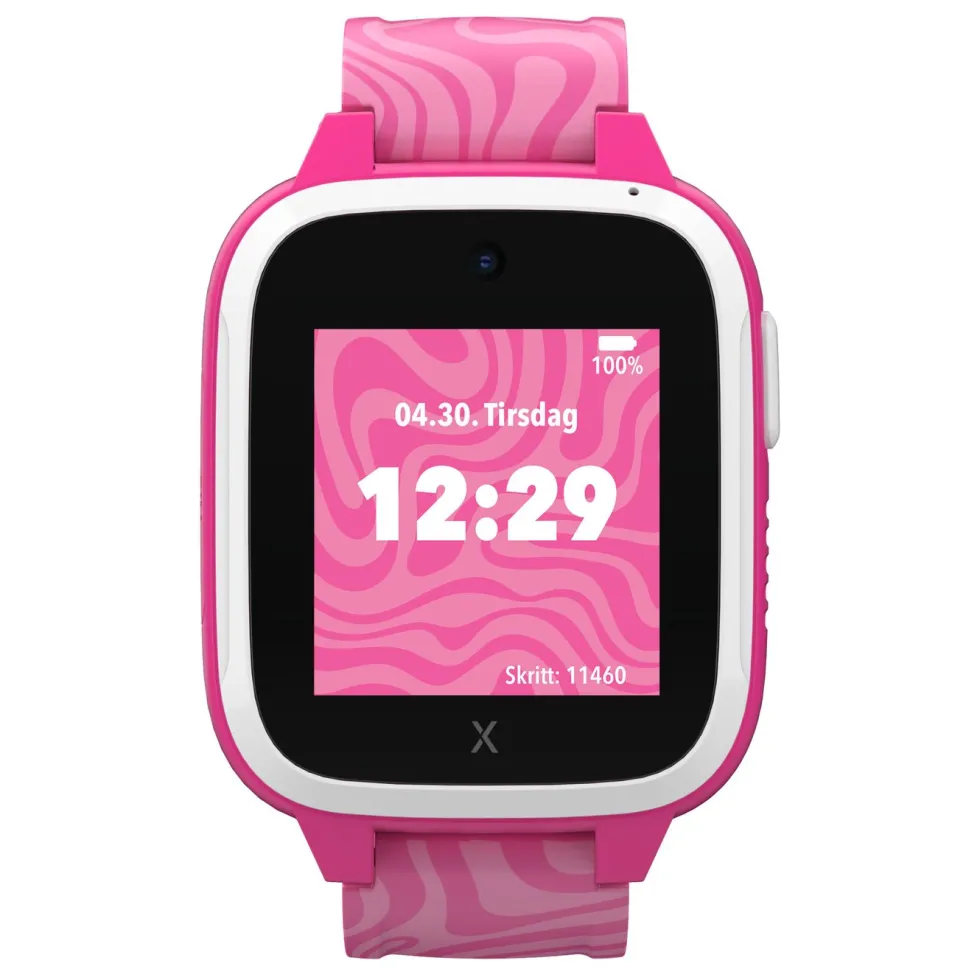 Xplora XGO3 XConnect Gen2 Rosa