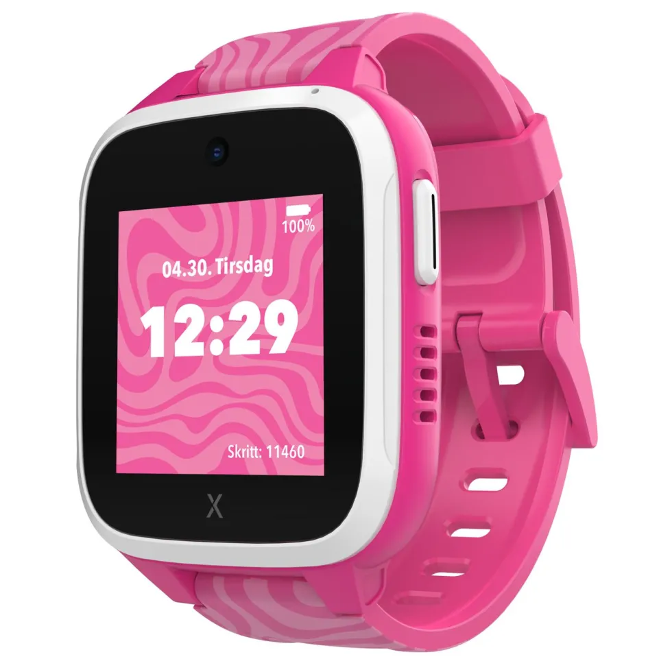 Xplora XGO3 XConnect Gen2 Rosa