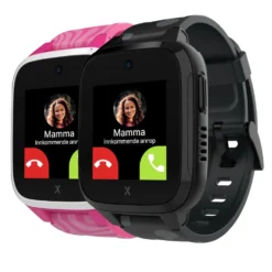 Xplora XGO3 XConnect Gen2 Svart