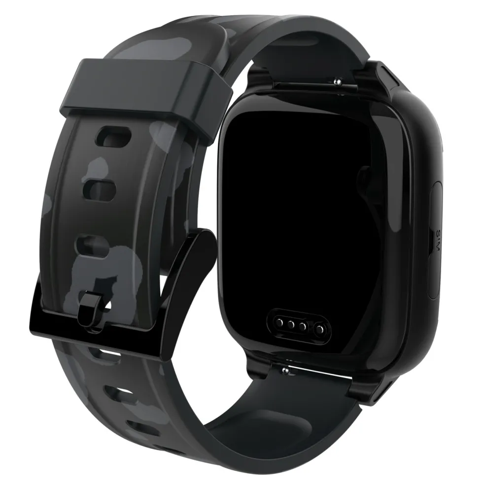Xplora XGO3 XConnect Gen2 Svart