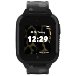 Xplora XGO3 XConnect Gen2 Svart