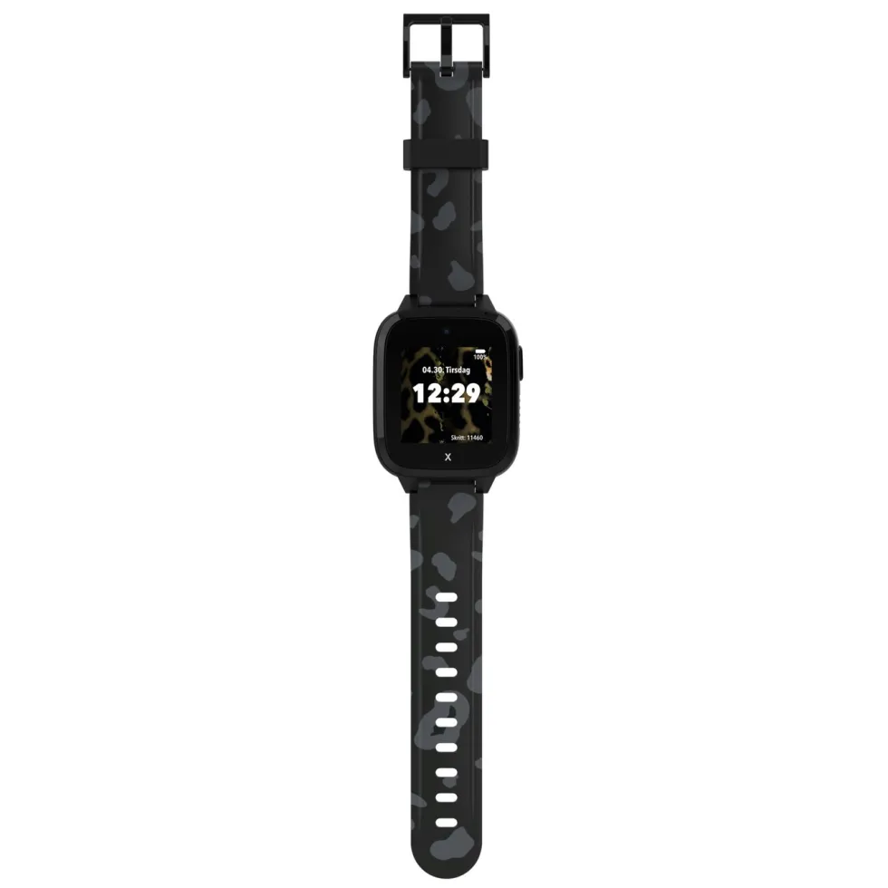 Xplora XGO3 XConnect Gen2 Svart