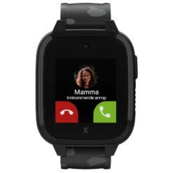 Xplora XGO3 XConnect Gen2 Svart