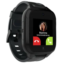 Xplora XGO3 XConnect Gen2 Svart