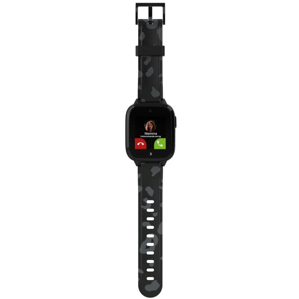 Xplora XGO3 XConnect Gen2 Svart