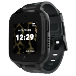 Xplora XGO3 XConnect Gen2 Svart