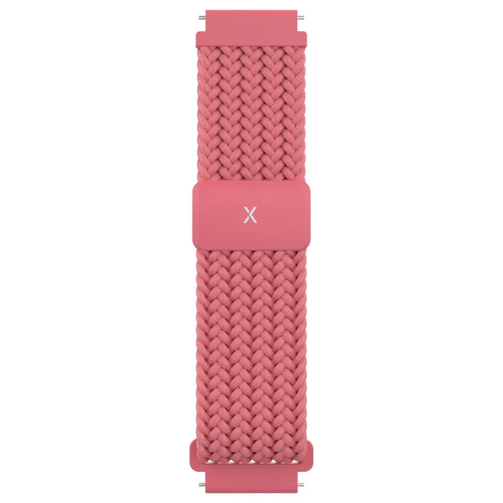 Xplora X6Play (Gen. 2) GPS-klokke med telefon for barn Rosa