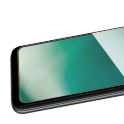 Xqisit Skjermbeskytter i glass for Galaxy A15