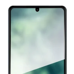 Xqisit Skjermbeskytter i glass for Galaxy A15
