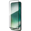 Xqisit Skjermbeskytter i glass for Galaxy S22 Curved