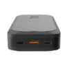 Xtorm Powerbank Fuel Series 5 35 W 20 000 mAh Svart
