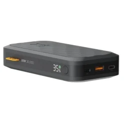 Xtorm Powerbank Fuel Series 5 35 W 20 000 mAh Svart