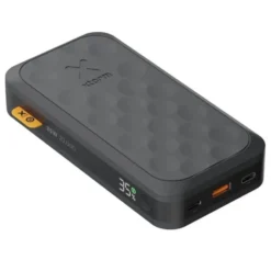 Xtorm Powerbank Fuel Series 5 35 W 20 000 mAh Svart