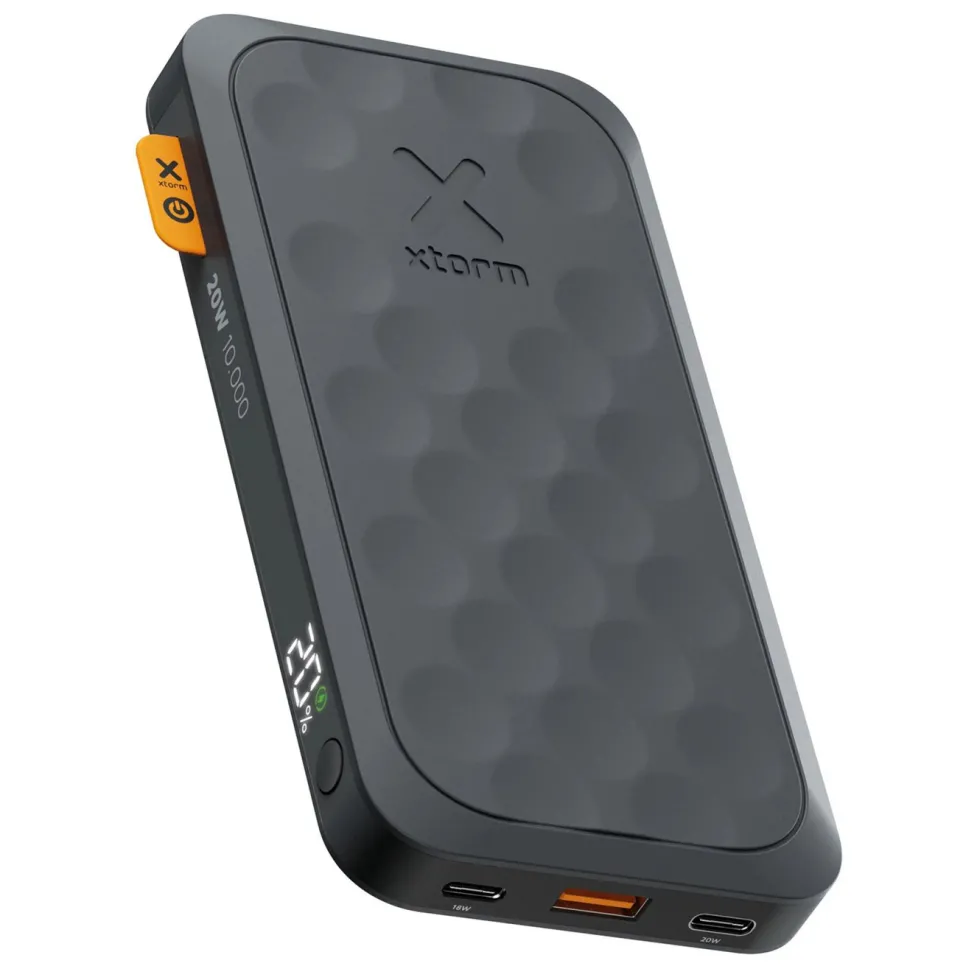 Xtorm Powerbank 20 W 10 000 mAh Fuel Series 5
