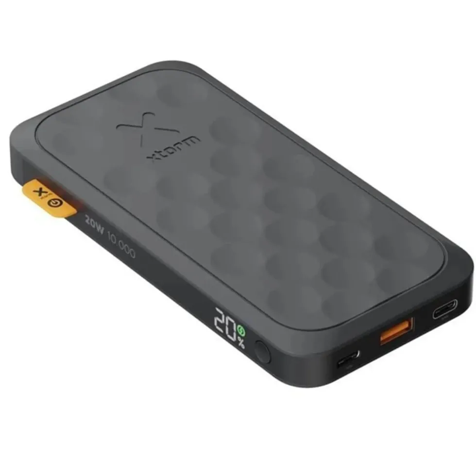 Xtorm Powerbank 20 W 10 000 mAh Fuel Series 5