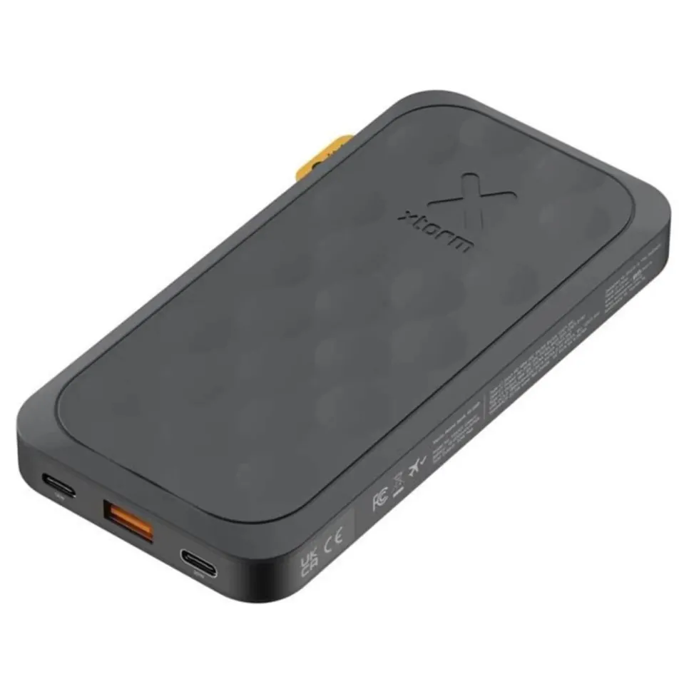 Xtorm Powerbank 20 W 10 000 mAh Fuel Series 5